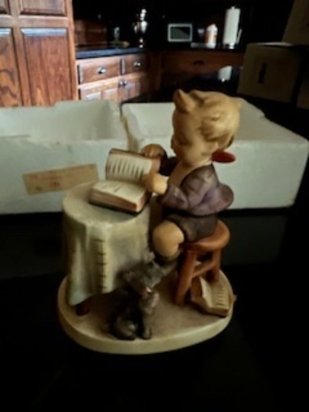 Goebel Hummel Collection - Picture 13 of 15